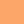 accent colored orange light